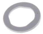Product image for PNEUMATIC M5 MINIATURE GASKET FITTING