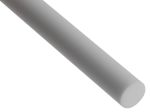 Product image for MACOR GLASS CERAMIC ROD STOCK,300X10MM