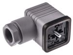 Product image for GDM 3P+E GREY HOUSED SOCKET PG11