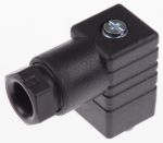 Product image for GDS 2P+E BLACK SOCKET PG7 250V