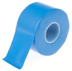 Product image for BLUE PVC INSULATING TAPE,20M L X 38MM W