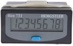 Product image for 8 DIGIT LCD COUNTER,LI BATTERY