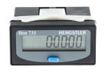 Product image for 8 DIGIT PANEL MOUNT LCD COUNTER,HH:MM:SS