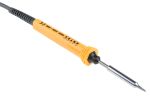 Product image for SILICONE SOLDERING IRON W/PLUG,230V 25W