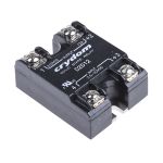 Product image for Sensata / Crydom 12 A Solid State Relay, Surface Mount, MOSFET, 200 V Maximum Load