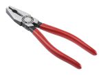 Product image for KNIPEX ENGINEERS COMBI PLIER,200MM L