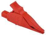 Product image for IEC 1010 standard red dolphin clip