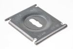 Product image for FIXING PLATE FOR CABLE TRAY