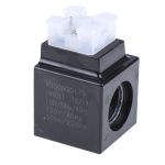 Product image for REPL COIL FOR CETOP 3 SOL VALVE,110VAC