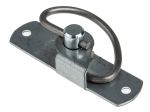 Product image for HEXAGON HEAD SPRING LATCH