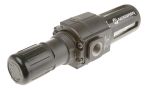 Product image for G1/2 PNEUMATIC FILTER/REGULATOR