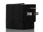 Product image for SOLENOID COIL FOR NAMUR VALVE,24VDC