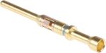 Product image for CRIMP MACHINED PIN CONTACT,22-20AWG