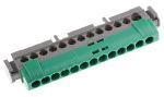 Product image for TERMINAL BLOCKS  OF DISTRIBUTION