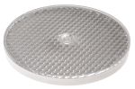 Product image for XUZC80 plastic body reflector,80mm dia