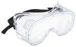 Product image for NARROW FIT GOGGLES FOR USER W/SMALL FACE