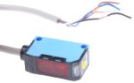 Product image for PHOTOELECTRIC DIFFUSE PREWIREDSWITCH,PNP