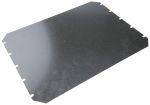 Product image for Steel Mounting Plate, 270x370mm