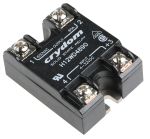 Product image for Sensata / Crydom 90 A Solid State Relay, Zero Cross, Panel Mount, SCR, 660 V ac Maximum Load