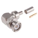 Product image for RADIALL NIPT CRIMP R/A PLUG-RG58 A CABLE