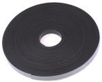 Product image for 10m Magnetic Tape, Adhesive Back, 0.75mm Thickness