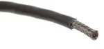 Product image for MULTICONDUCTOR BRAID SHIELD AWG28 CABLE