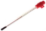 Product image for POCKET SPIRIT THERMOMETER -10 TO +110C