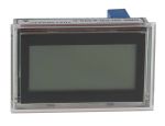 Product image for 3.5digit LCD self powered ammeter,4-20mA