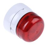 Product image for RED STANDARD XENON BEACON,110VAC