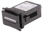 Product image for Kübler HK 17.251, 7 Digit, Counter, 187 → 264 V ac