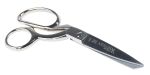 Product image for GENERAL PURPOSE SCISSOR,8 1/4IN L