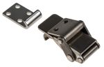 Product image for STAINLESS STEEL TOGGLE LATCH