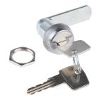 Product image for HARSH ENVIRONMENT CAMLOCK,22MM HOUSING