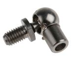 Product image for S/STEEL BALL & SOCKET JOINT,M6X1MM