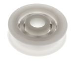 Product image for LIGHT DUTY PULLEY,28MM OD 6.3MM ID