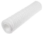 Product image for POLYPROPYLENE FILTER CARTRIDGE,1MICRON