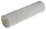 Product image for 3POLYPROPYLENE FILTER CARTRIDGE,50MICRON