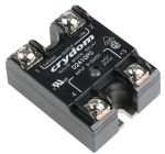 Product image for SSR,10A RMS 24-280VAC