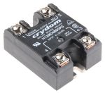 Product image for SOLID STATE RELAY,90A RMS 48-660VAC