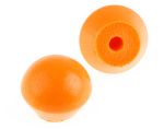 Product image for REPLACEABLE PLUGS FOR BANDED EAR PLUG