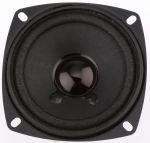 Product image for LOUDSPEAKER,10W 8OHM 3.3IN