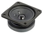 Product image for LOUDSPEAKER, 8W 8OHM 2.5IN