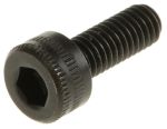 Product image for HEX SKT CAP HEAD SCREW,M3X8MM