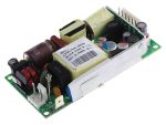 Product image for VLT UNIVERSAL INPUT SMPSU,5V +/-12V 40W