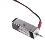 Product image for LINEAR SOLENOID