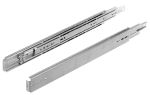 Product image for 8888 Steel Drawer Slide, 609.6mm Closed Length, 227kg Load