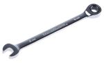 Product image for GearWrench Nickel Chrome Plated Combination Ratchet Spanner, 8 mm
