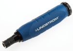 Product image for LINDSTROM ADJ TORQUE DRIVER 10-80NCM