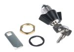 Product image for CAMLOCK 1242 KEY