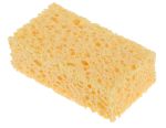 Product image for VISCOSE SPONGE 34X65